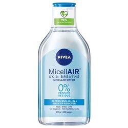 Nivea micelarna voda za normalnu kožu 400ml Cene
