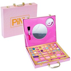 Pink it kozmetički kofer selfie Cene
