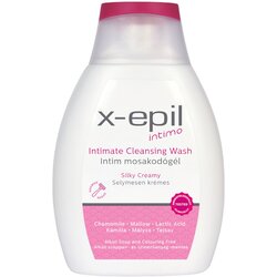 X EPIL Intimo - gel za intimno pranje (250 ml) Cene
