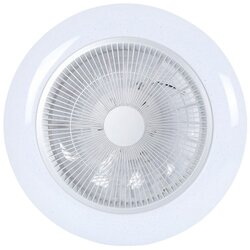  Stropni ventilator LED 24W 3000K/4000k/6500K 48cm,daljinski upravljač MARIA Cijene