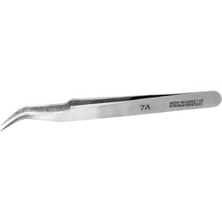 Vallejo Extra Fine Curved Tweezers - 1 kos. Cene