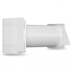 Bb Link cuper 125 era ventilator rekuperator Cene