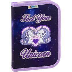 STREET Pernica jednostruka 2 preklopa FIND YOUR UNICORN sa priborom P40 NETTO Cijene