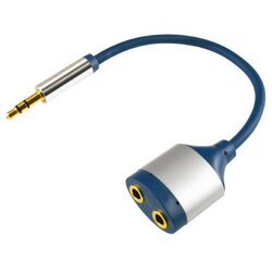 Audio adapter kabel ( AC16M ) Cene