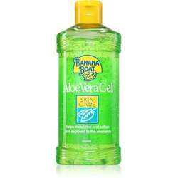 Banana Boat Aloe Vera pomirjajoči gel po sončenju 230 ml Cene