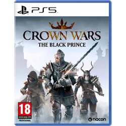 Crown Wars The Black Prince (PS5) Cene