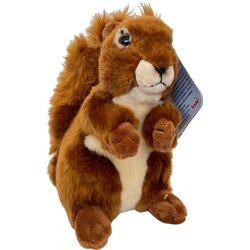 Simba Toys Nicotoy: Plišasta veverica 20 cm - Cene