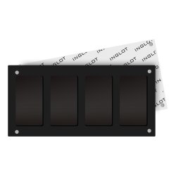 Freedom System Palette Blushes [4] Cene