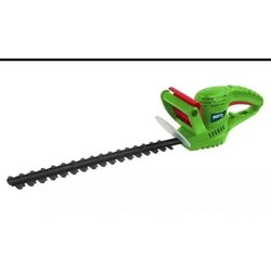 Verto 52G567 električne škarje za žive meje 600 W, 51 cm Cene