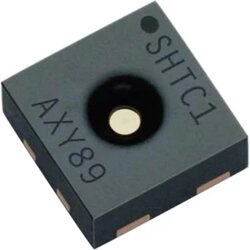 Sensirion Digitalni senzor vlage SHTC1 SHTC1 -30 - +100 °C / 0 - 100 % rF Cene