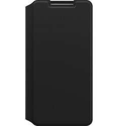 Otterbox Ohišje v obliki školjke za Samsung Galaxy S20 Ultra Strada Via, ?rna, (21373255) Cene