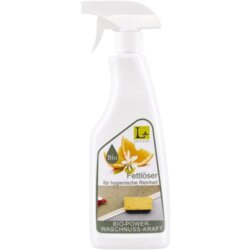 LINA LINE Odmašćivač - naranča - 500 ml Cijene