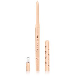 Irresistible Eyeliner & Kajal Cene