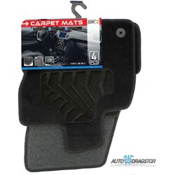 Sumex tepih patosnica 4KOM seat ateca AMM4031 Cene