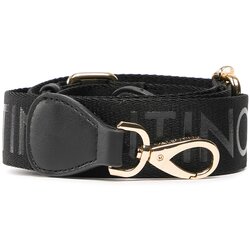 Valentino mario kaiš za torbu shoulder, crni Cene