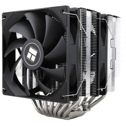 Thermalright Phantom Spirit 120 Processor Air cooler 12 cm Black 1 pc(s) Cene