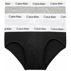 Calvin Klein muški slip u setu - CK0000U2661G-998 Cene