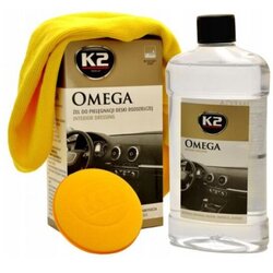 K2 auto care komplet Gold Omega, 500 ml Cene