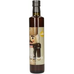 Ölmühle Fandler Bio orahovo ulje - 500 ml Cene