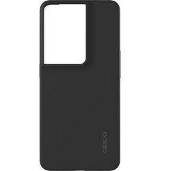 Oppo etui za reno 8 pro iz trdega silikona, ?rna, (21153727) Cene