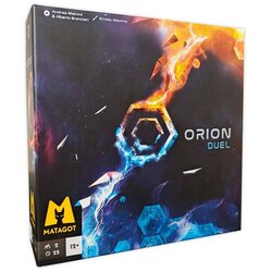Coolplay Društvena igra Board Game Orion Duel Cene