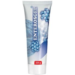 Enterosgel tuba, 225g Cene