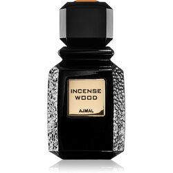 Ajmal Incense Wood parfumska voda uniseks 100 ml Cene