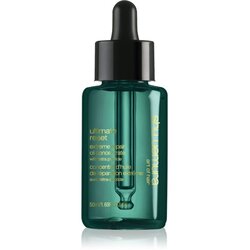 Shu Uemura Ultimate Reset obnavljajuće ulje za oštećenu, kemijski tretiranu kosu 50 ml Cijene