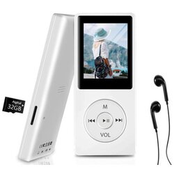  MP3 Player Bluetooth 32GB beli Cene