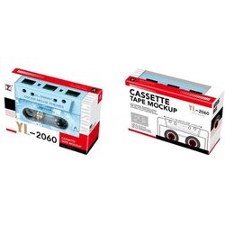 Radio KASETA MKP841186 Cene