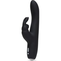 Fifty Shades of Grey Greedy Girl Rechargeable Slimline Rabbit Vibrator Cijene