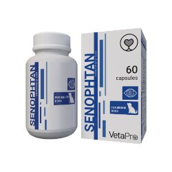 Veta Pro senophtan 60 kapsula Cene