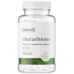 OSTROVIT glutation 200mg 90/1 123768 Cene