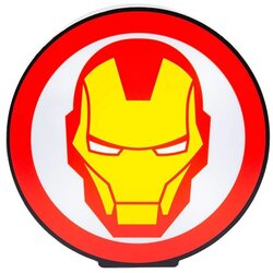 Paladone IRON MAN BOX LUČKA Cene