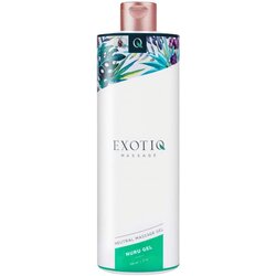 Exotiq Masažni gel Nuru 500ml Cene