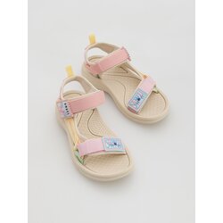 Reserved Lagane sandale Lilo i Stitch - šaren Cijene