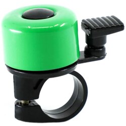 Crazy Safety® zvonček green Cene