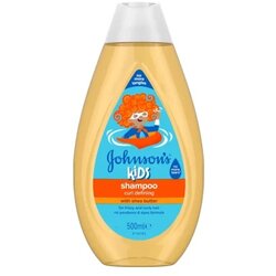 Johnson baby curl defining šampon 500ml ( A105300 ) Cene