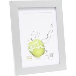 DEKNUDT S66KD1 P1 20x25 Wood silver w. Passepartout Cene