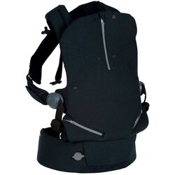 Besafe nosiljka Haven Night Basic, crna Cijene