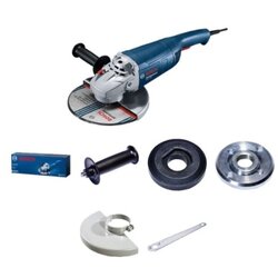 Bosch GWS 2200 - 180 P ugaona brusilica velika 2200W 180mm Cene