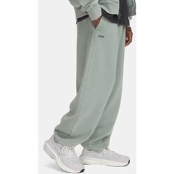 Under Armour Men's Sports Pants UA Icon HWT Flc Wash OS Pa - Men's Cene