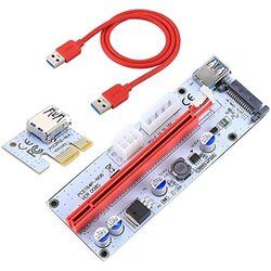 Universal adapter pcie 1x/16x PCE164P-N06 Cene