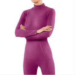 Falke ženska podmajica Maximum Warm, radiant orchid Cene