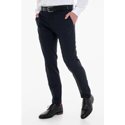 Calvin Klein Muške pantalone K10K103084, Teget Cene