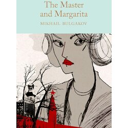 Macmillan Distribution Mikhail Bulgakov - The Master and Margarita Cene