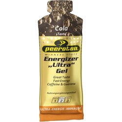 Peeroton Energizer ULTRA Gel - Cola Cene