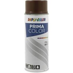 COLOR SPREJ SMEÄI RAL 8011 400ml Cene