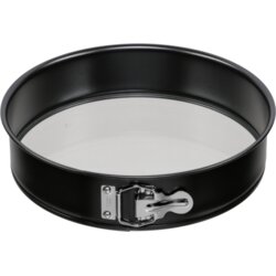 Kaiser Inspiration springf. pan glass-lifting bottom 28 cm round Cene