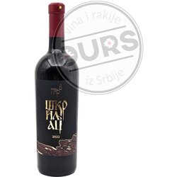 Pirg Škriljac 0,75L Cene